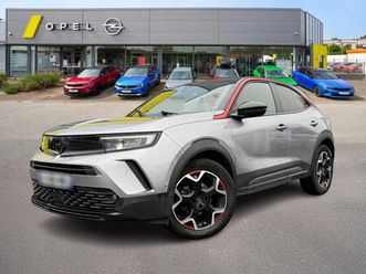 1.2 turbo 100ch gs line