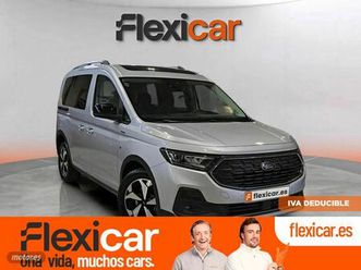 2.0 ecoblue 90kw active 4wd