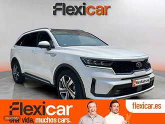 1.6 t-gdi hev emotion 4x2 7pl