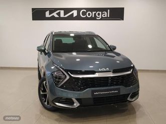 1.6 t-gdi hev tech 4x2