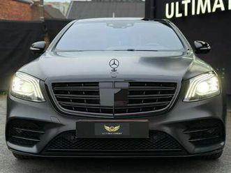 s 560 e phev l (eu6d-temp)