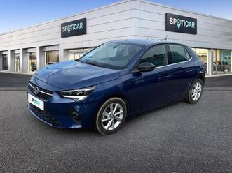 1.2 turbo 100ch elegance