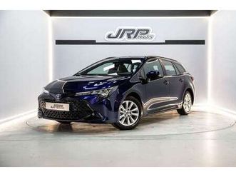 touring sports 140h active plus