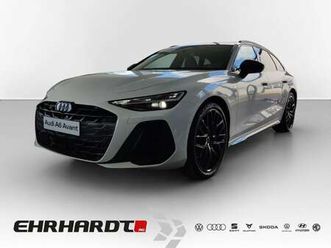 avant tdi quattro s tronic pano*hud*matrix*nav*...