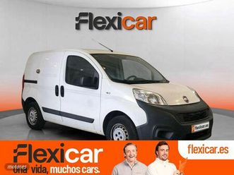 cargo base 1.3 mjet 59kw (80cv) e6