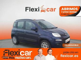 1.2 easy 51kw (69cv)