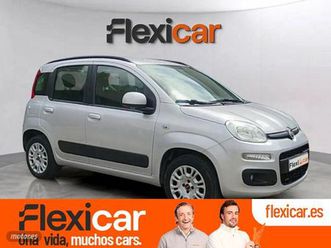 1.2 easy 51kw (69cv)