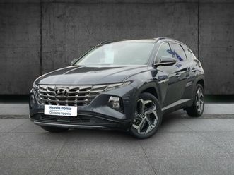 hyundai tucson1.6 t-gdi 230ch hybrid executive bva6