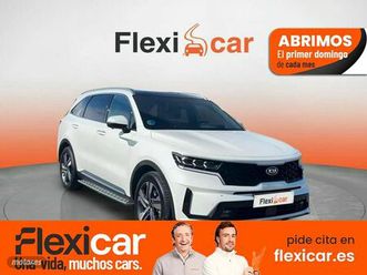 1.6 t-gdi hev emotion 4x2 7pl (p.luxury)