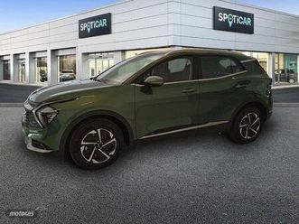 1.6 t-gdi hev 171kw (230cv) 4x2 drive