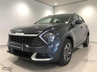 1.6 t-gdi hev 171kw (230cv) drive 4x2