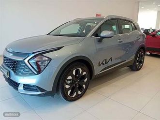 1.6 t-gdi phev 198kw (265cv) drive 4x4