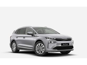 škoda enyaq coupé 85x sportline 4x4