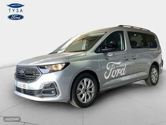 grand titanium l2 1.5 ecoboost 150cv phev automática