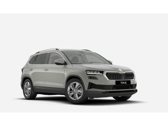 škoda karoq 1.5 tsi extra