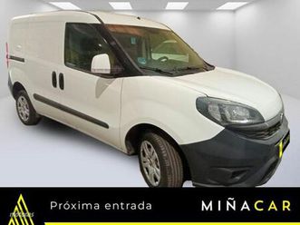 cargo 1.3 multijet sx 70 kw (95 cv)