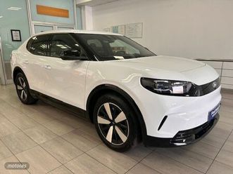 rwd rango extendido 77kwh