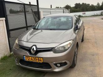 privilege אוט׳ דיזל 1.5 (110 כ״ס)