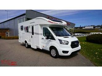 roller team kronos 265 tl | queenbädd | automat