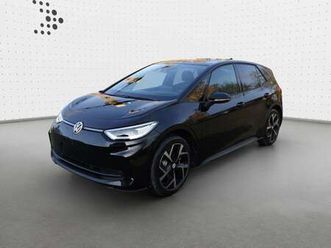 id.3 pro goal 150 kw (204 ps) 59 kwh 1-gang-automatik