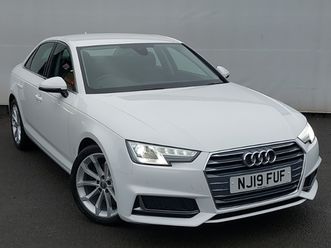35 tfsi sport 4dr