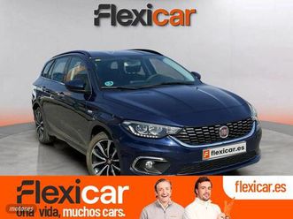 1.6 16v easy 120 cv diesel multijetii sw