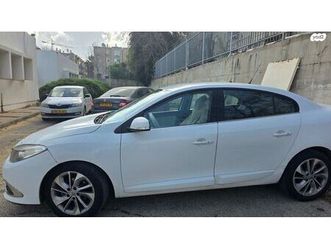 privilege אוט׳ דיזל 1.5 (110 כ״ס)