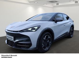 endurance 210 kw (286 ps) 77 kwh