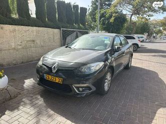 privilege אוט׳ בנזין 1.6 (115 כ״ס)