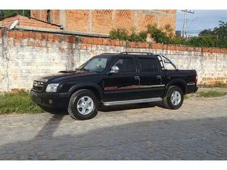 p-up tornado 2.8 tdi 4x2/4x4 cd dies