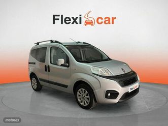 easy 1.4 57kw (77cv)