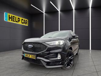 ford edge 2.0 ecoblue 238ch st-line i-awd bva8