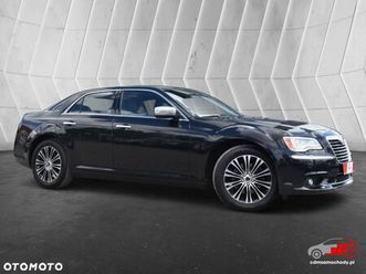 lancia thema 3.6 executive awd