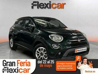 city cross 1,0 gse t3 88kw (120 cv) s&s