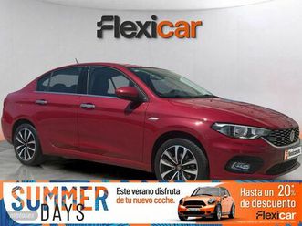 1.4 16v easy 70kw (95cv) gasolina