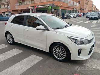 kia rio 1.0 t-gdi cool del mese