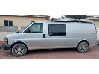 ארוך אוט׳ קומבי 4 מק 5 דל 6.6 (260 כ״ס)