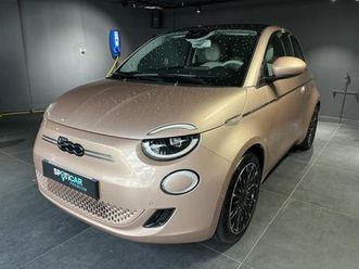 e 118ch la prima my23