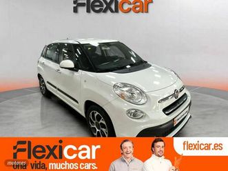 1.4 16v 70kw (95cv) cross