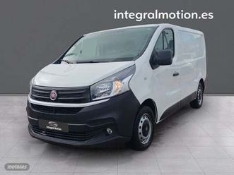 furgon 2.0 multijet base corto 120