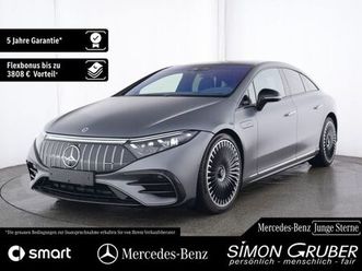 mercedes-benz eqs 53 4m+ amg night magno dynamic+ carbon keram