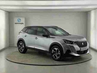 2008 1.2 puretech gt