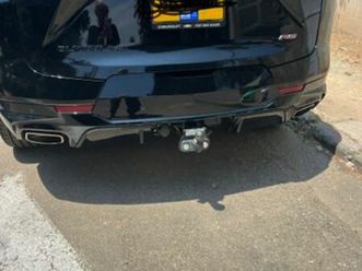 rs אוט׳ 2.0 (230 כ״ס)