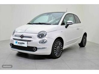 mirror 1.2 8v 51kw (69 cv)