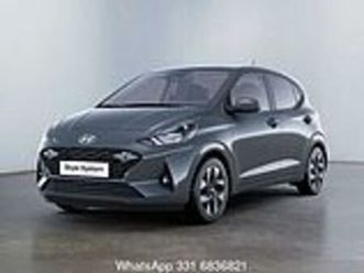 hyundai i10 1.0 mpi a/t prime