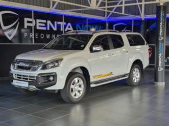 300d-teq double cab serengeti