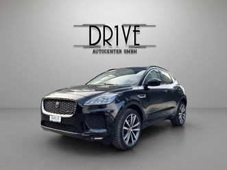 e-pace p200 r-dynamic se awd automatik