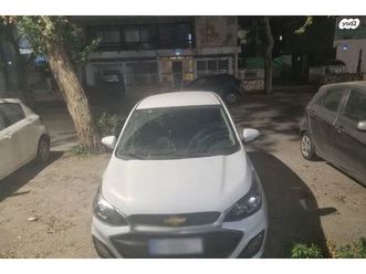 lt plus אוט׳ 1.4 (98 כ״ס) [2016-2026]