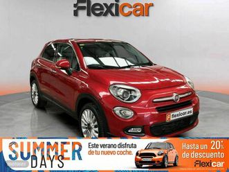 lounge 1.4 multiair 140cv 4x2 dct