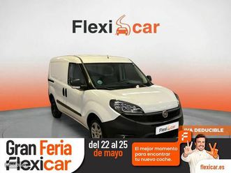 cargo sx 1.6 105cv